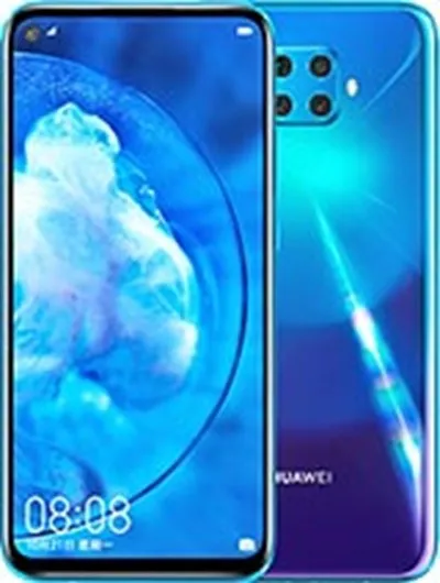 huawei nova 5z - Specifications