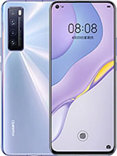 huawei nova 7 5g - Specifications