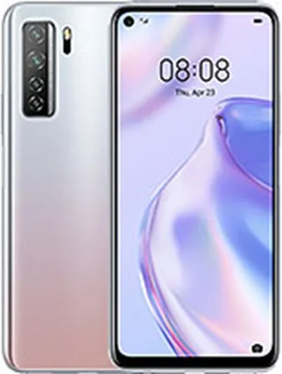 huawei nova 7 se 5g youth - Specifications
