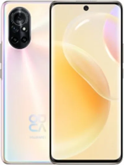 huawei nova 8 - Specifications