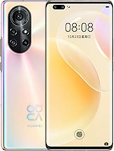 huawei nova 8 pro 5g - Specifications