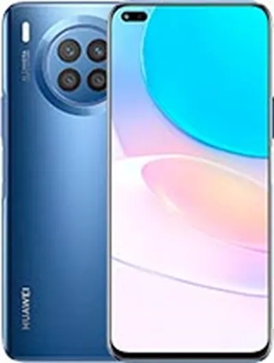 huawei nova 8i - Specifications