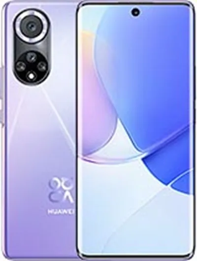 huawei nova 9 - Specifications