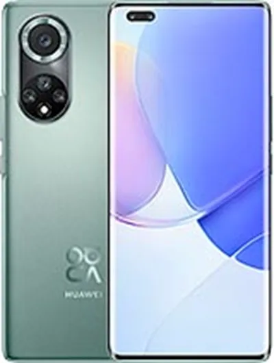 huawei nova 9 pro - Specifications