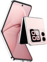 huawei nova flip - Specifications