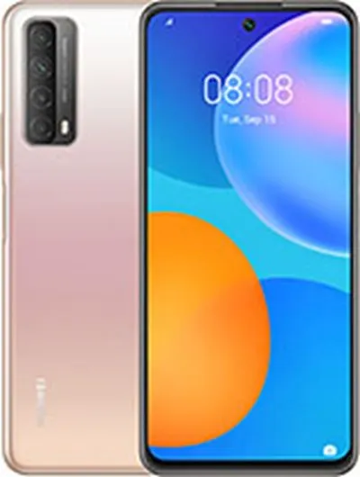huawei p smart 2021 - Specifications