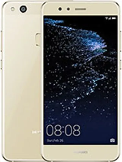 huawei p10 lite - Specifications