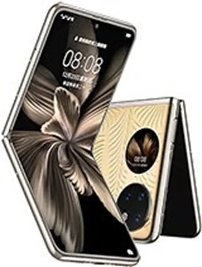 huawei p50 pocket - Specifications