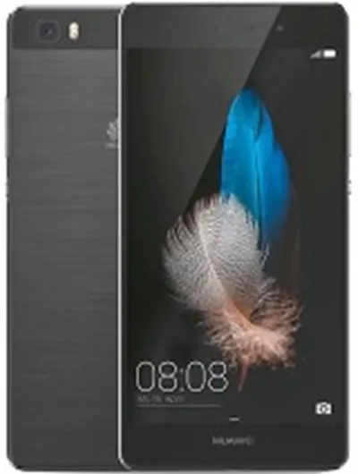 huawei p8lite - Specifications