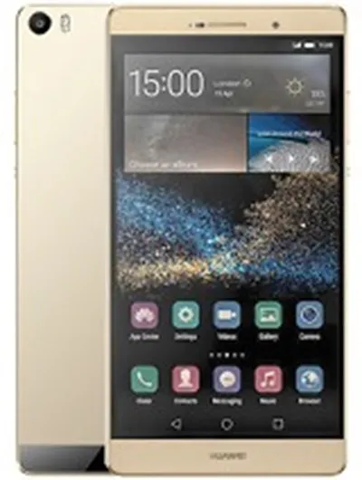 huawei p8max - Specifications