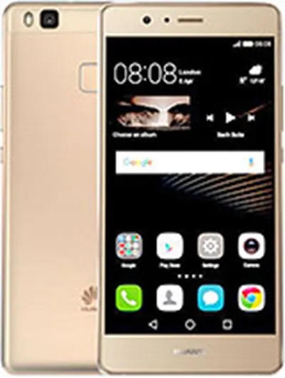 huawei p9 lite - Specifications