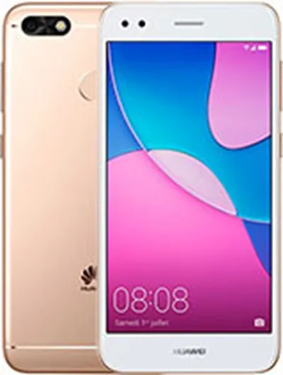 huawei p9 lite mini - Specifications