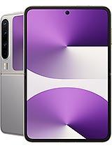 huawei pura x - Specifications