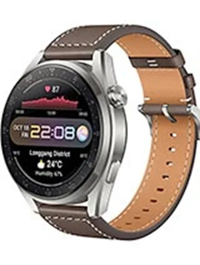 huawei watch 3 pro - Specifications