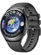 Huawei Watch 4 - Specifications