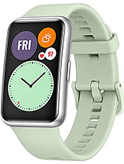 huawei watch fit - Specifications