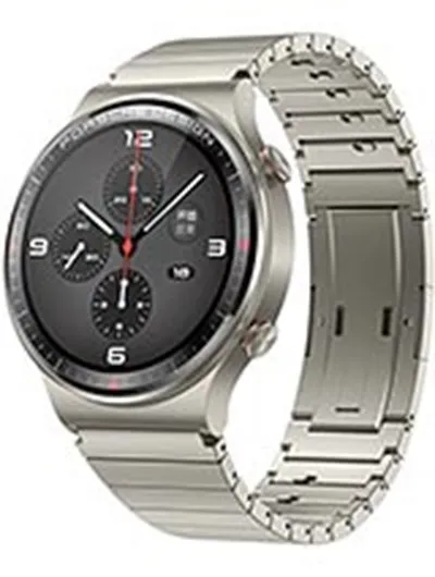 huawei watch gt 2 porsche design - Specifications