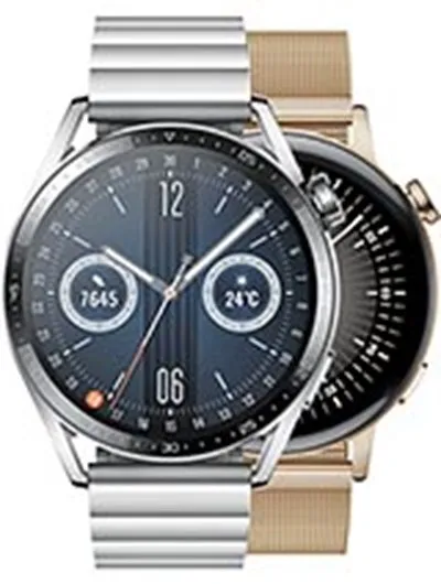 huawei watch gt 3 - Specifications