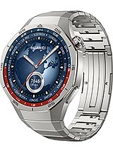 huawei watch gt 5 pro - Specifications