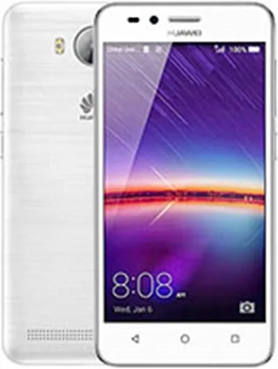 huawei y3ii - Specifications