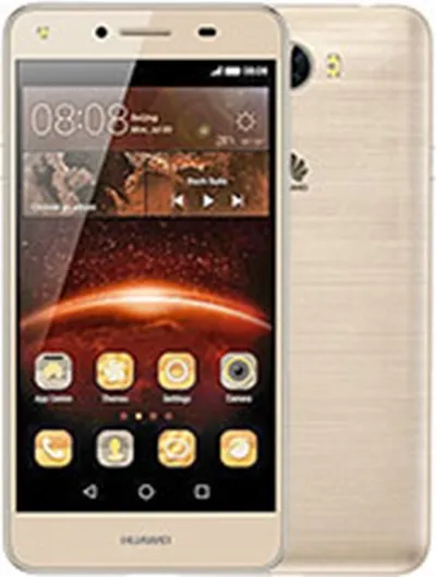 huawei y5ii - Specifications