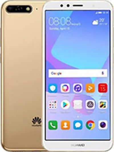 huawei y6 (2018) - Specifications