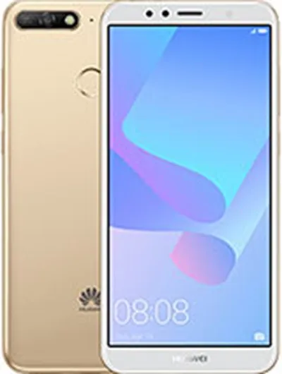 huawei y6 prime (2018) - Specifications