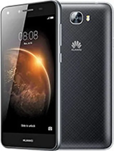 huawei y6ii compact