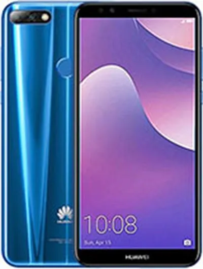 huawei y7 (2018) - Specifications