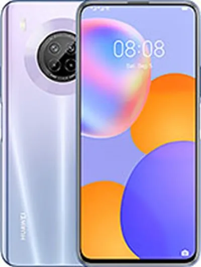 huawei y9a - Specifications