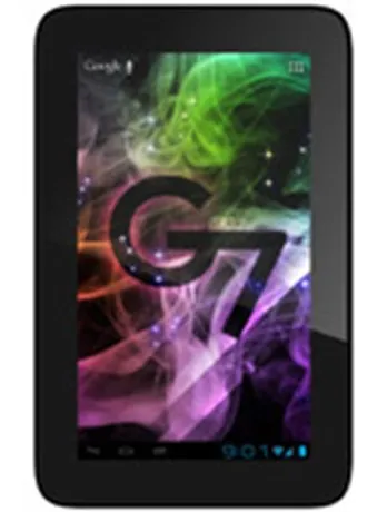 icemobile g7 - Specifications