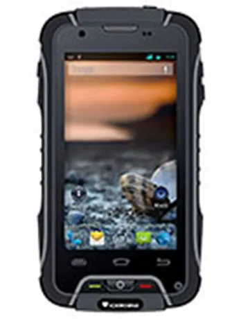 icemobile gravity 4.0 - Specifications