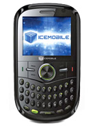 icemobile comet ii