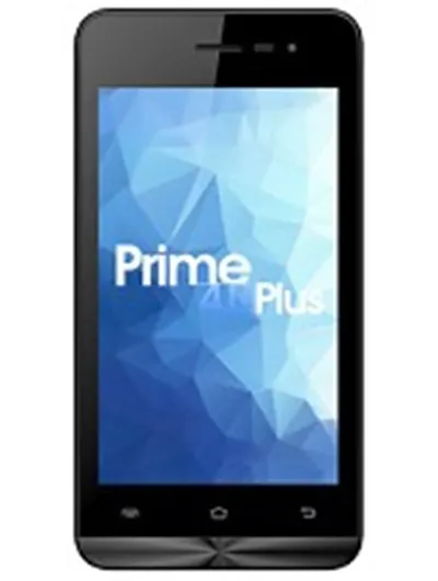 icemobile prime 4.0 - Specifications