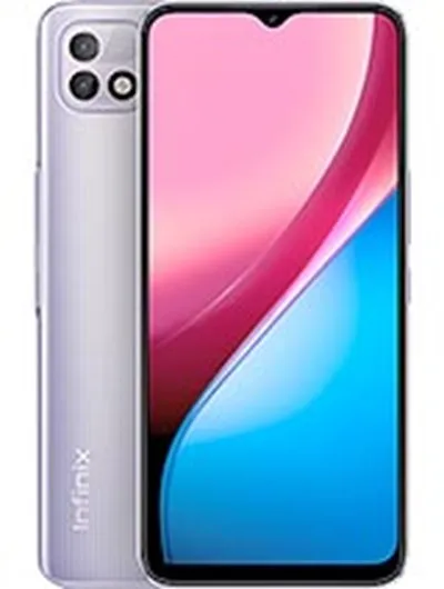 infinix hot 10i - Specifications