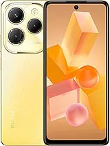 Infinix Hot 40 Pro - Specifications