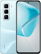 infinix hot 50 pro 4g - Specifications