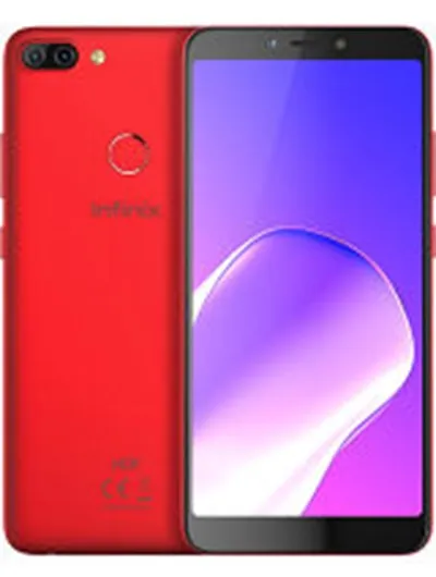 infinix hot 6 pro - Specifications