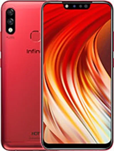 infinix hot 7 pro - Specifications