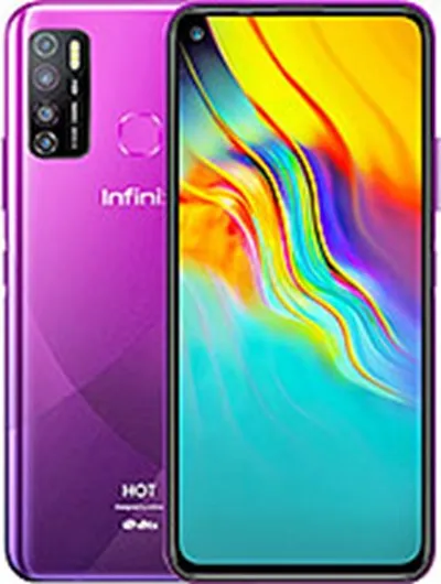infinix hot 9 pro - Specifications