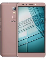 infinix note 3
