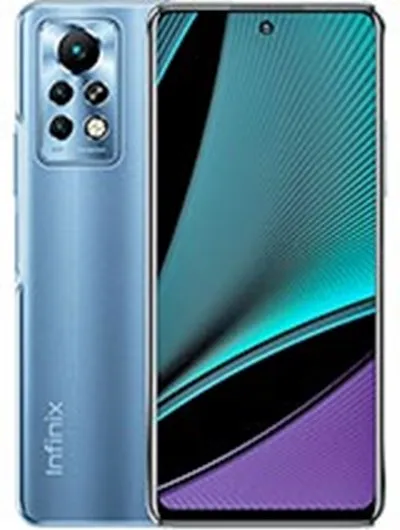 infinix note 11 pro - Specifications