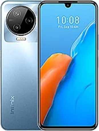 infinix note 12 pro