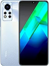 Infinix Note 12i 2022 - Specifications