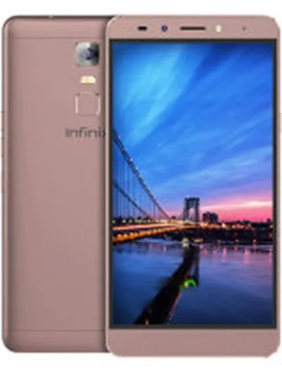 infinix note 3 pro - Specifications