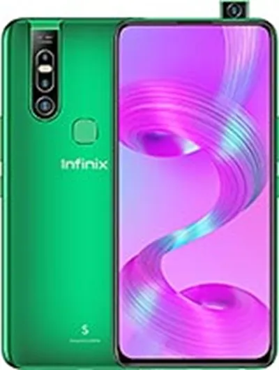 infinix s5 pro (16+32) - Specifications