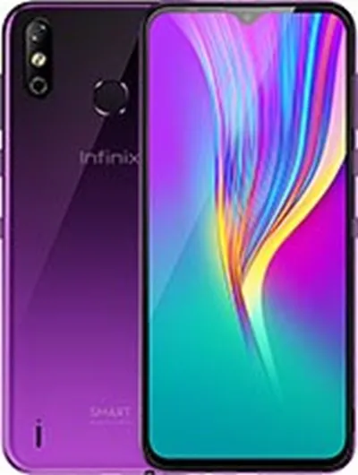 infinix smart 4 - Specifications