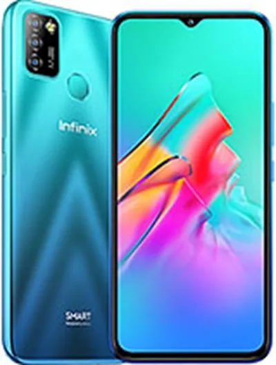 infinix smart 5 - Specifications