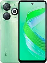 Infinix Smart 8 - Specifications