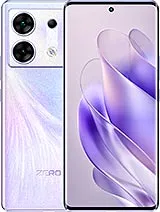 Infinix Zero 30 - Specifications